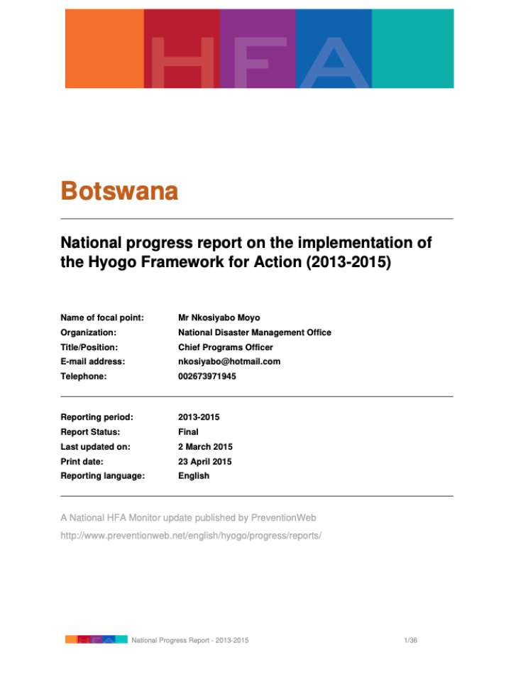 This image shows the first page of the publication.