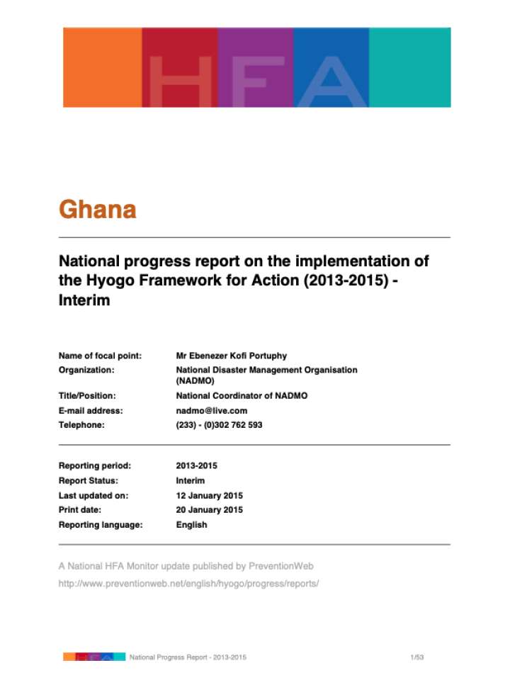 This image shows the first page of the publication.