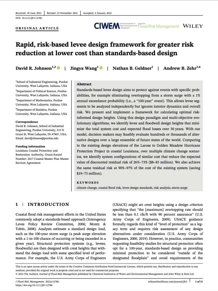 This image shows the first page of the publication.