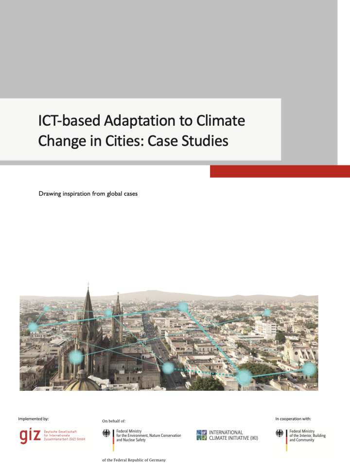 This image shows the first page of the publication.
