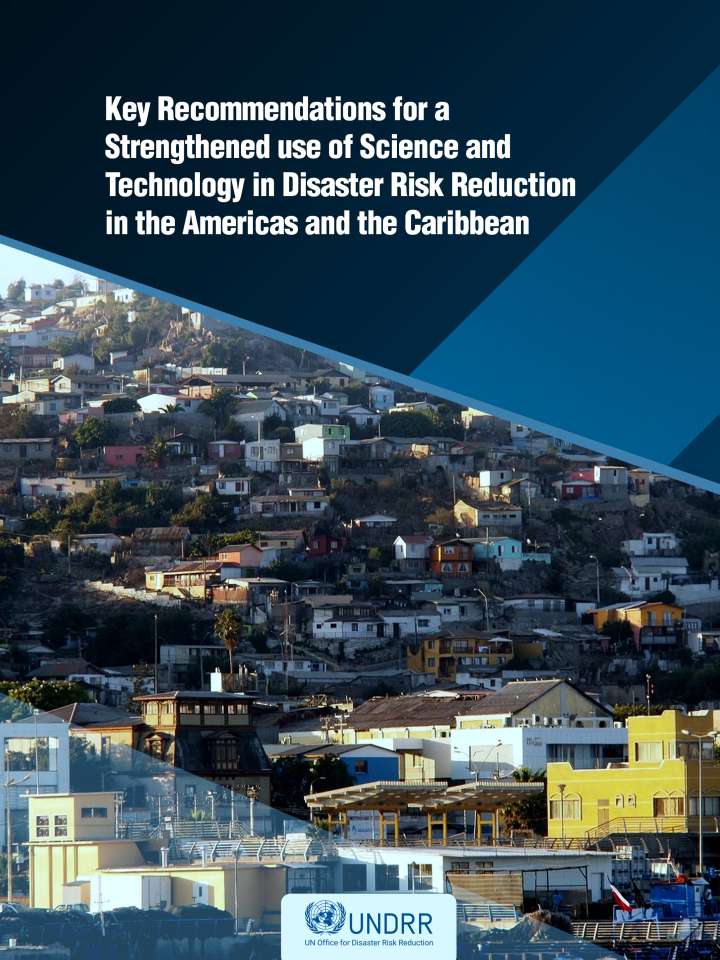 Key Recommendations for a Strengthened Science and Technology