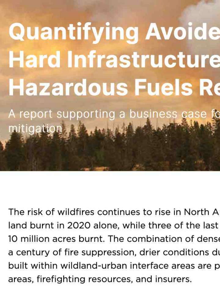 Download page of the RMS report 