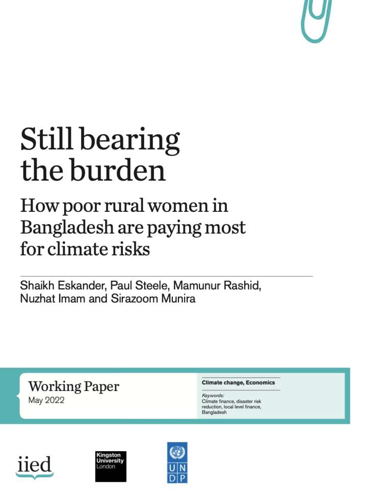 This image shows the first page of the publication.