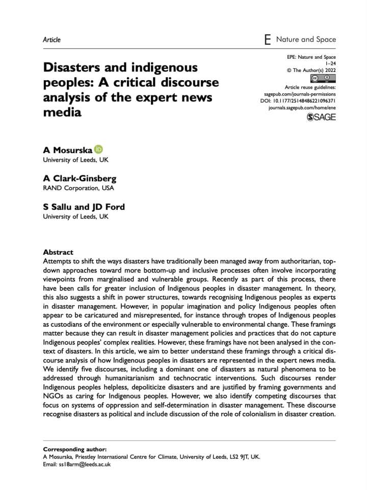 This image shows the first page of the publication.