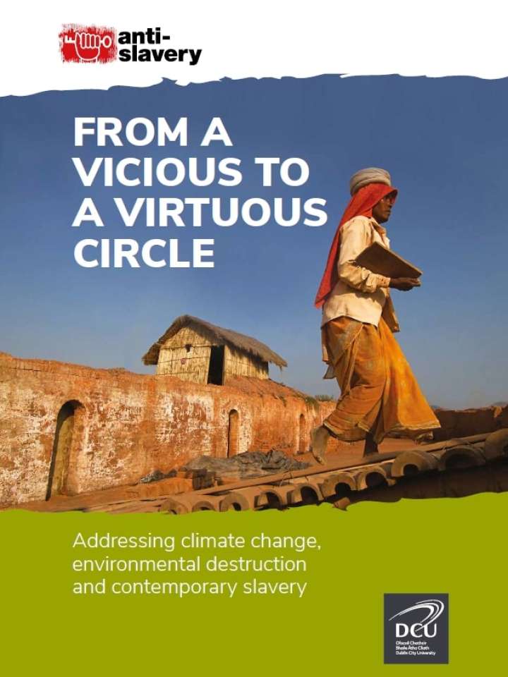 From a vicious to a virtuous circle