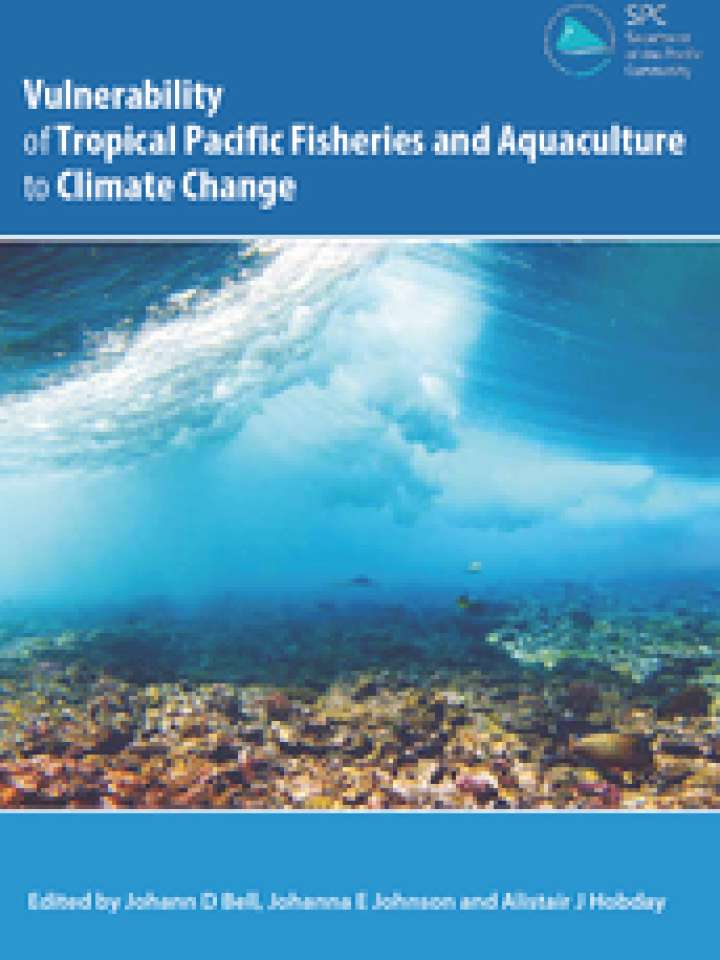 Vulnerability of Tropical Fisheries and Aqua Culture to Climate Change