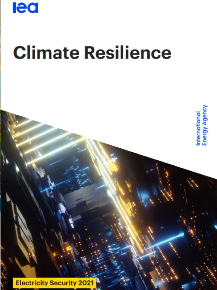 Cover and title of publication