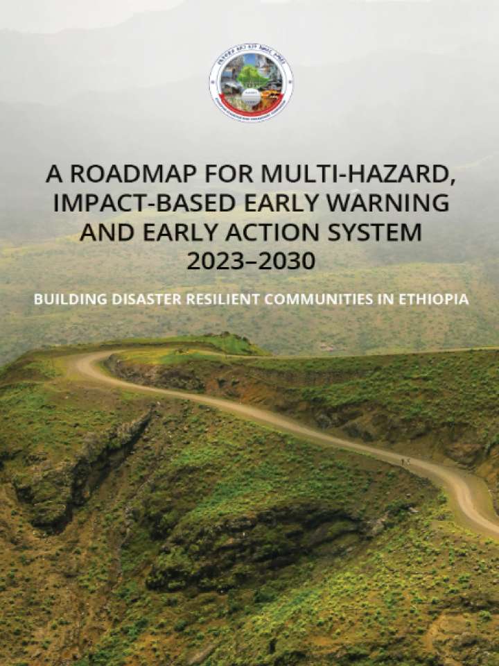 Cover and source: Asian Disaster Preparedness Center