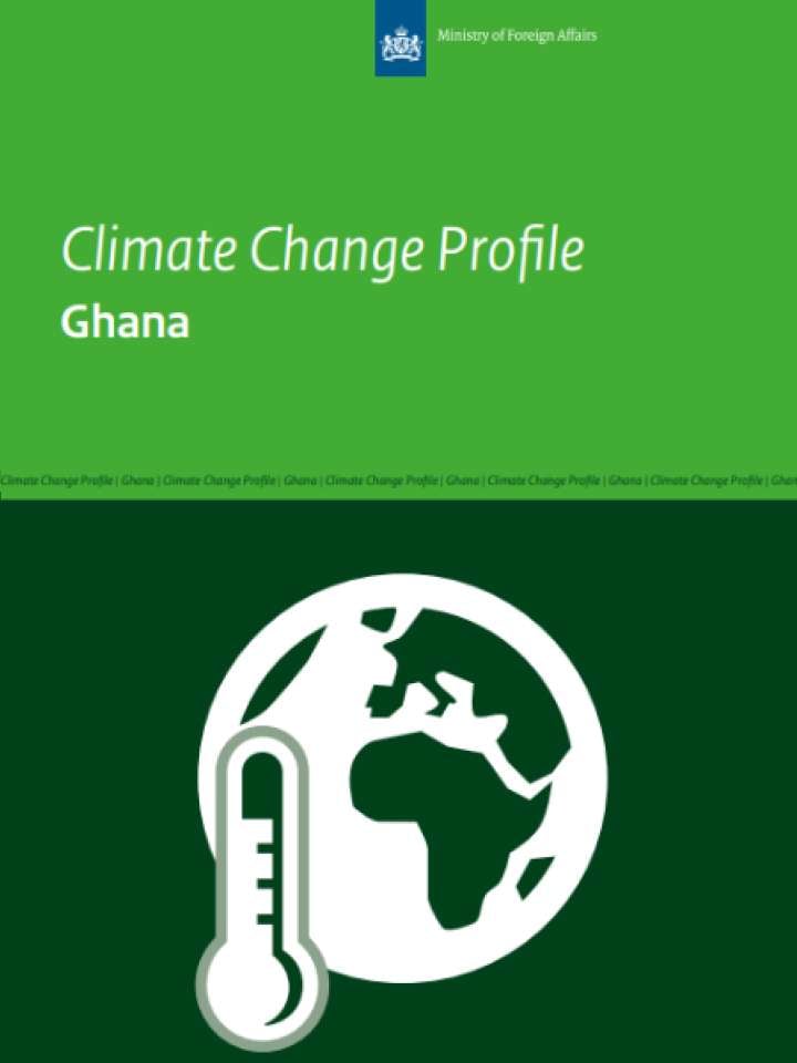 Cover and source: Ministry of Foreign Affairs of the Netherlands