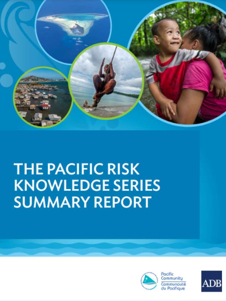 Cover and source: Asian Development Bank