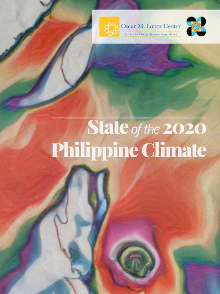 Source and cover: Oscar M. Lopez Center