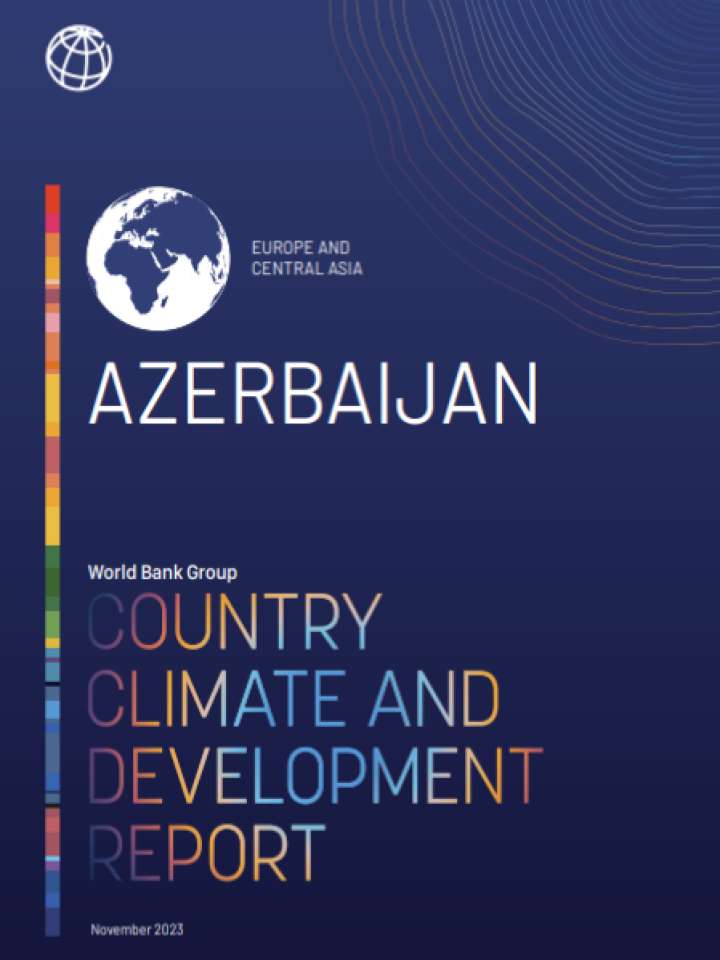 Cover and source: World Bank