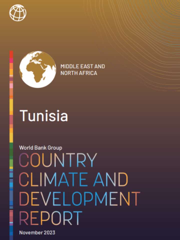 Cover and source: World Bank