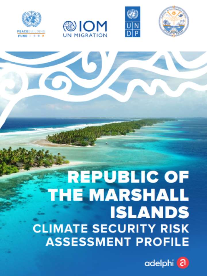 Cover and source: United Nations Development Programme