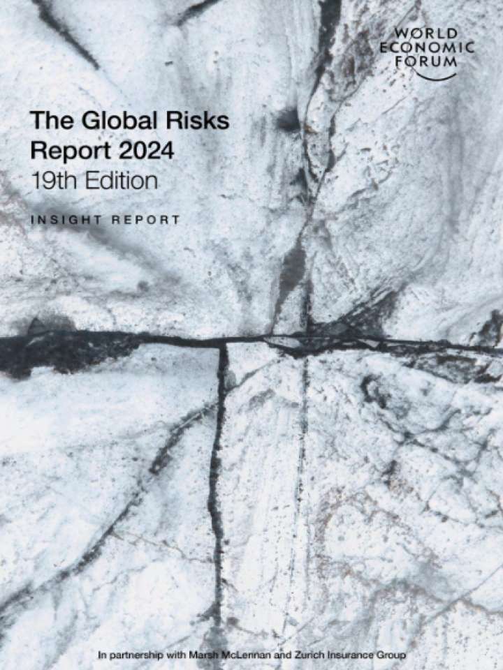 Cover and source: World Economic Forum