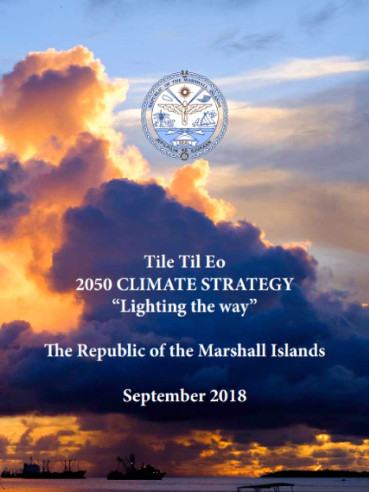 Cover and source: Government of the Marshall Islands