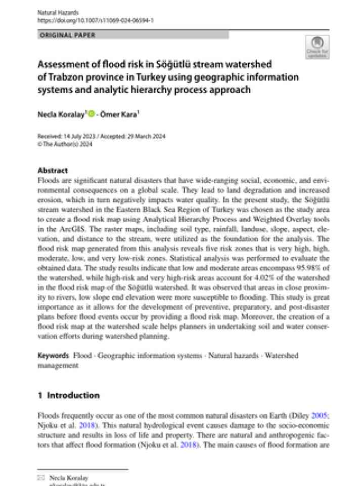 Publication cover