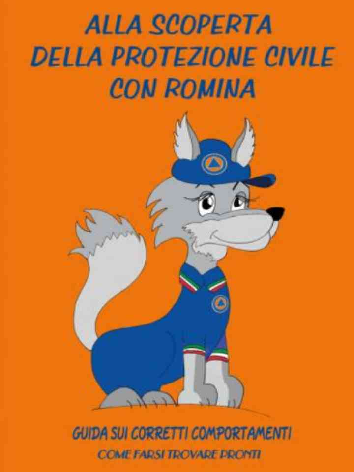 Cover and source: Protezione Civile