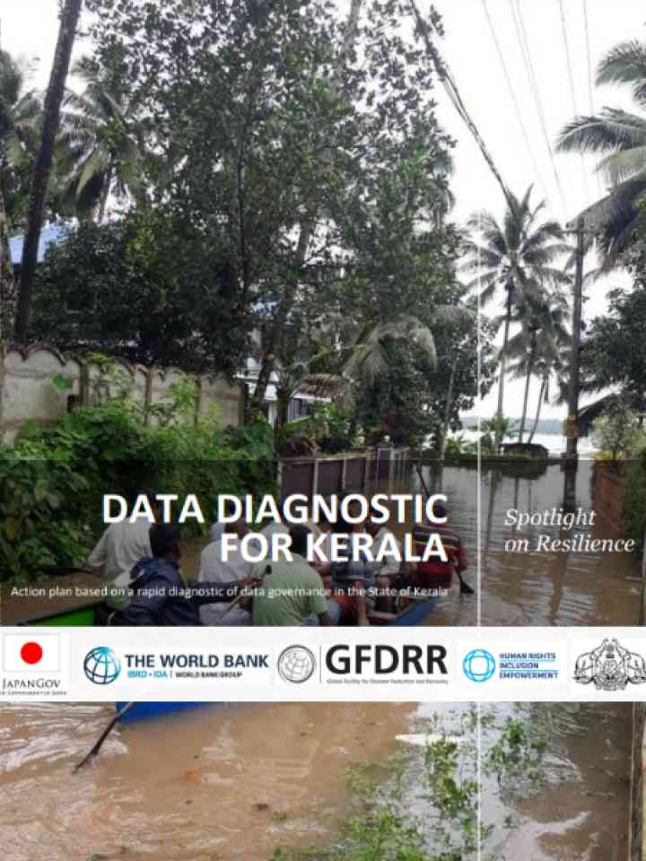 Cover and source: World Bank