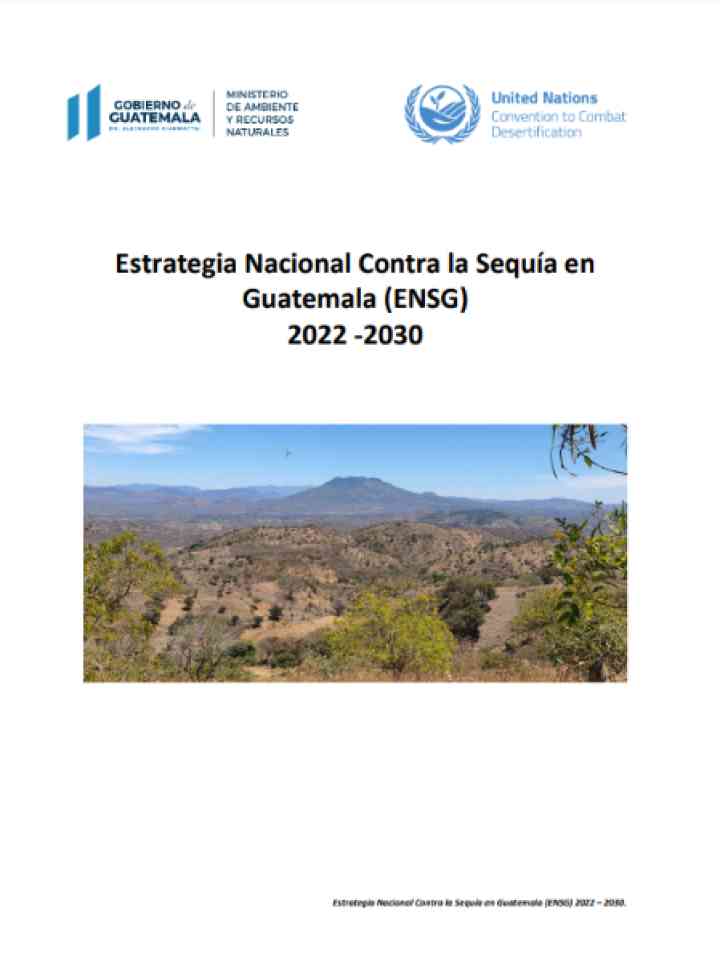Cover and source: Government of Guatemala