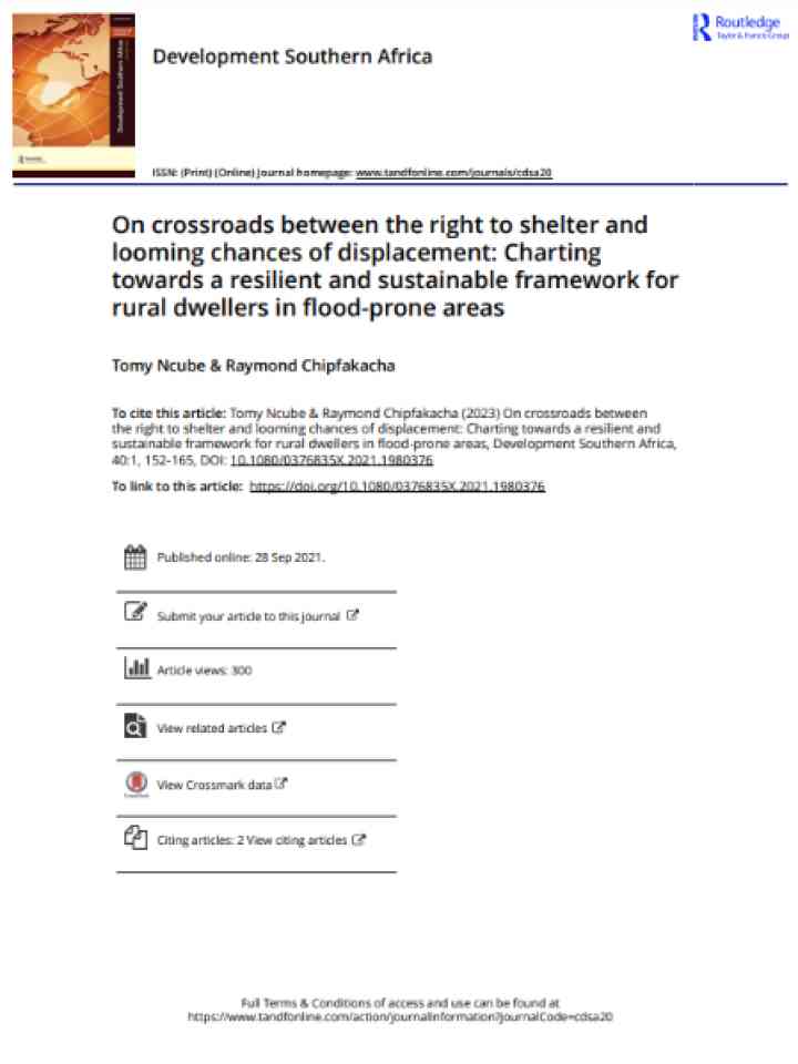 Cover and source: Routledge