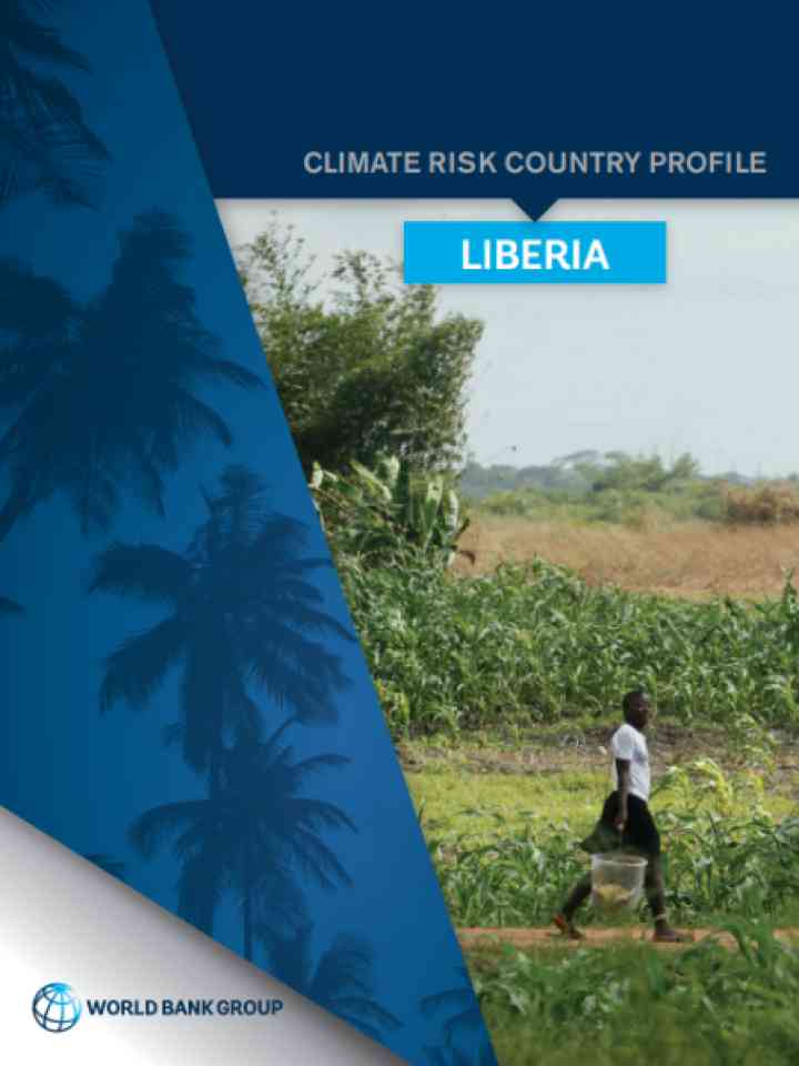 Cover and source: World Bank, the