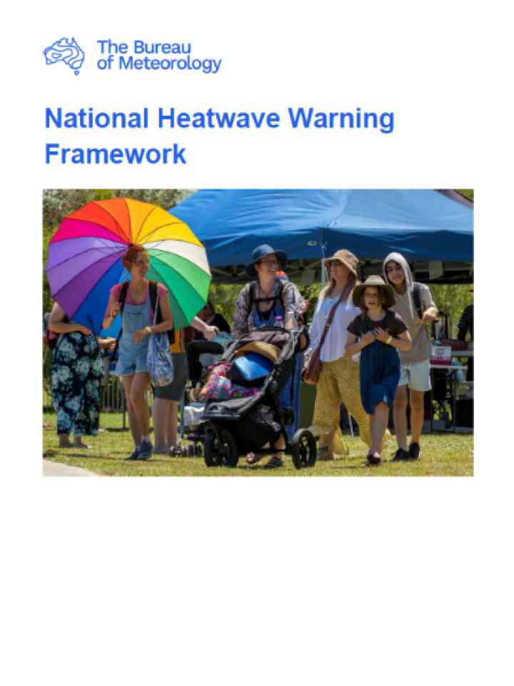 Cover and source: Government of Australia