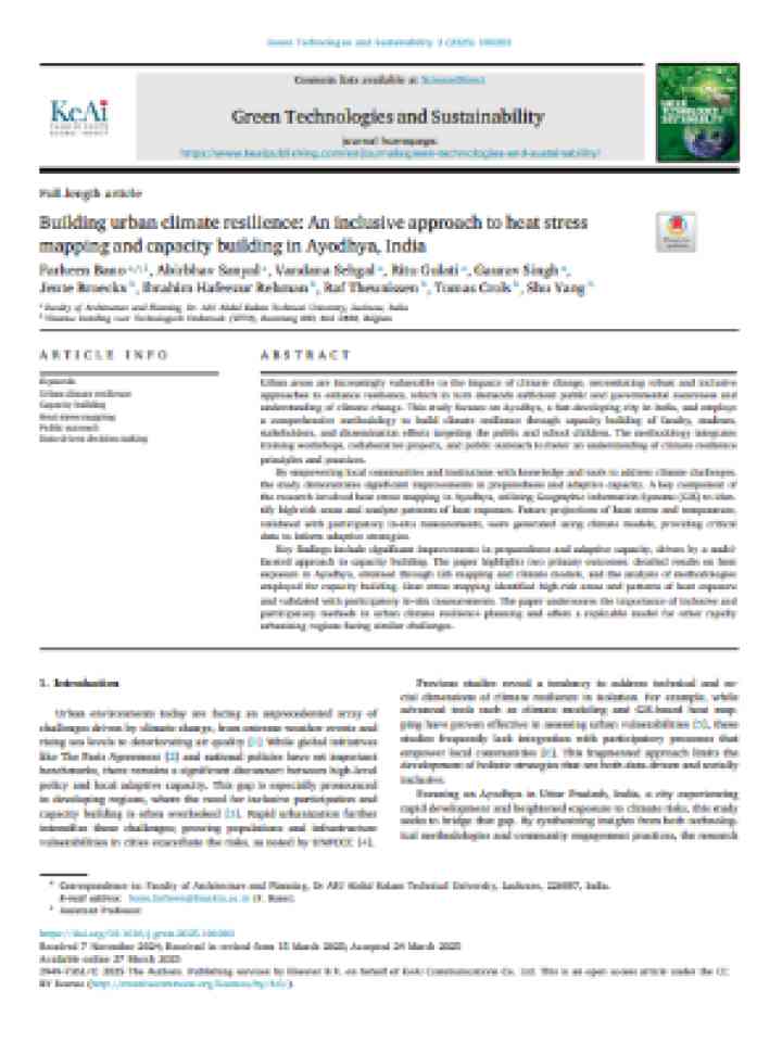 paper cover