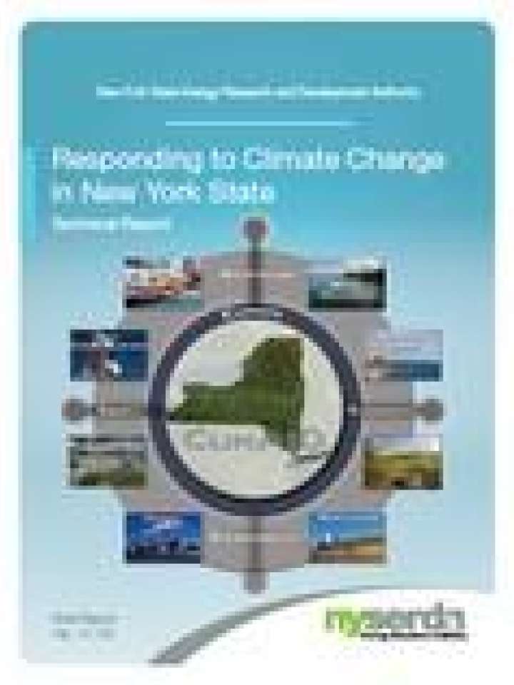 New York State Energy Research And Development Authority PreventionWeb