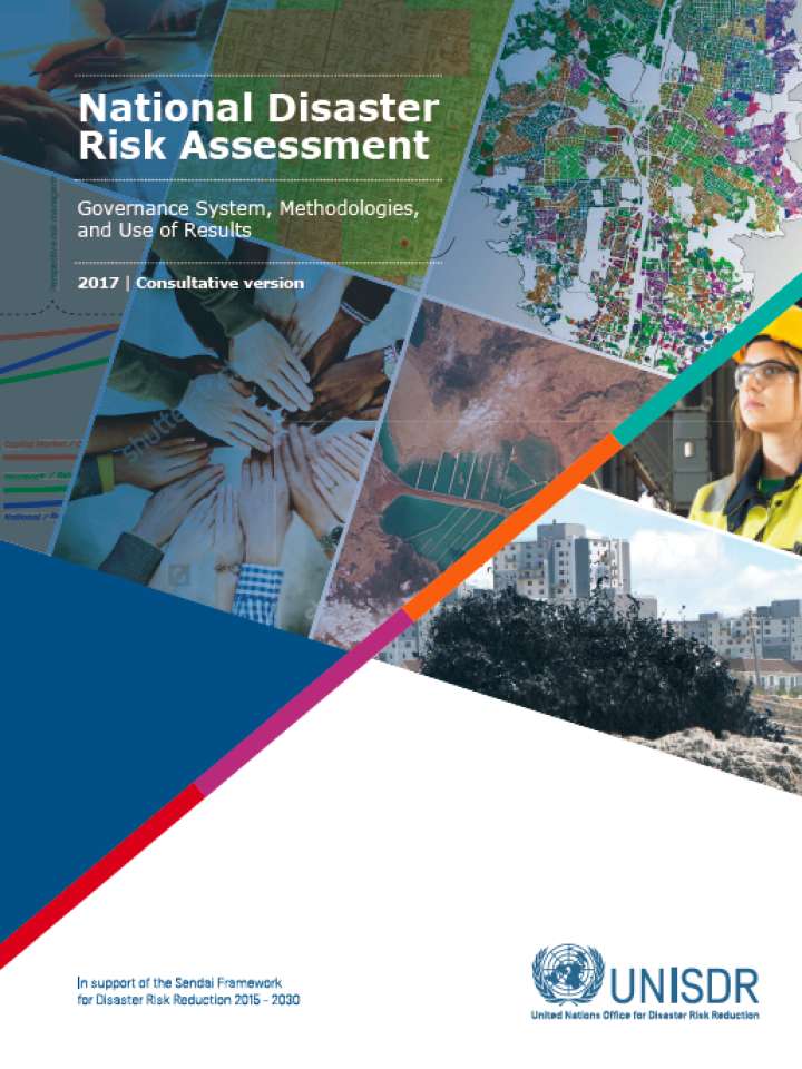 National Disaster Risk Assessment