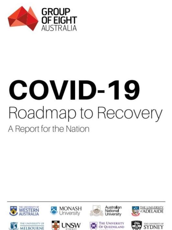 Report: What Does COVID-19 Recovery Actually Look Like? – Patient