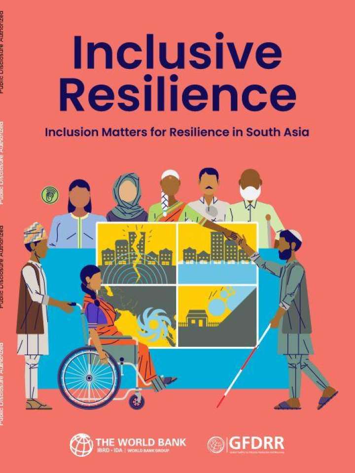 Inclusive Resilience Inclusion Matters For Resilience In South Asia PreventionWeb