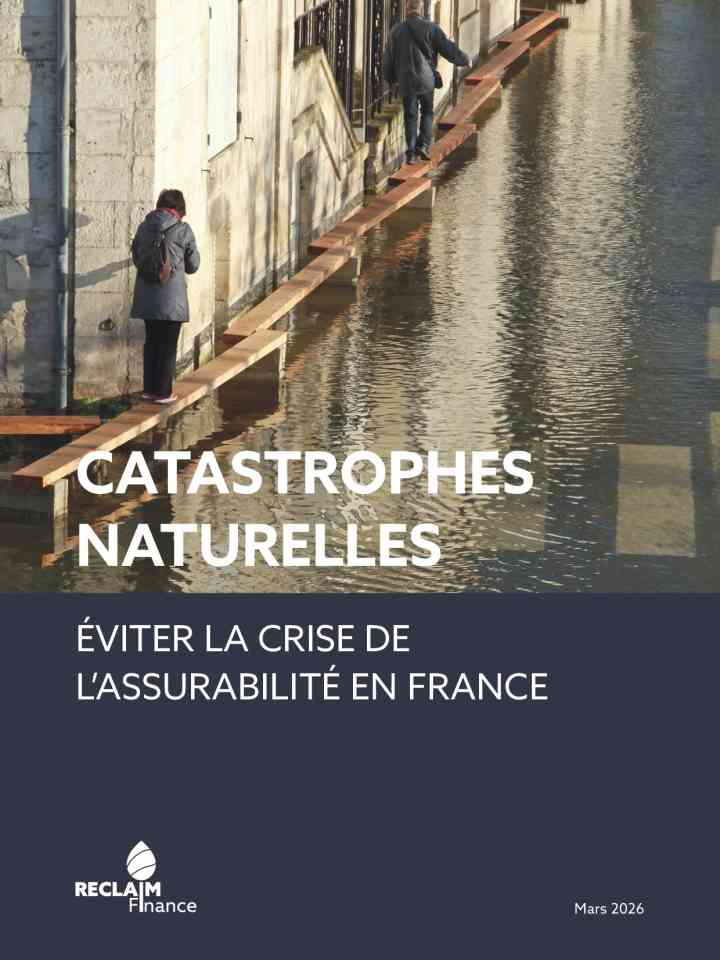 Catastrophes naturelles  éviter la crise de l’assurabilité en France thumbnail