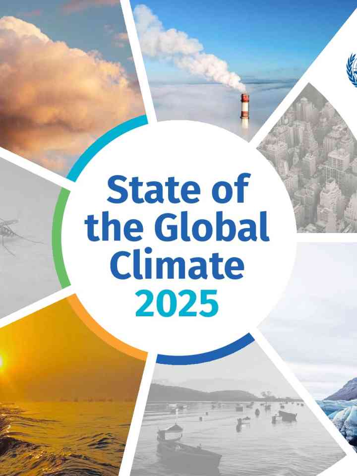 State of the global climate 2025 thumbnail