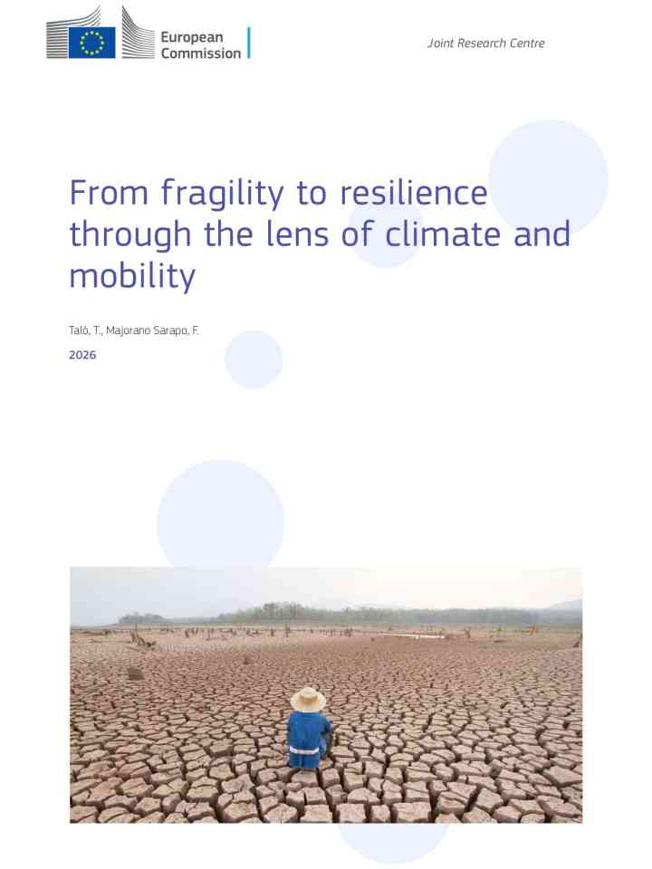 From fragility to resilience through the lens of climate and mobility thumbnail