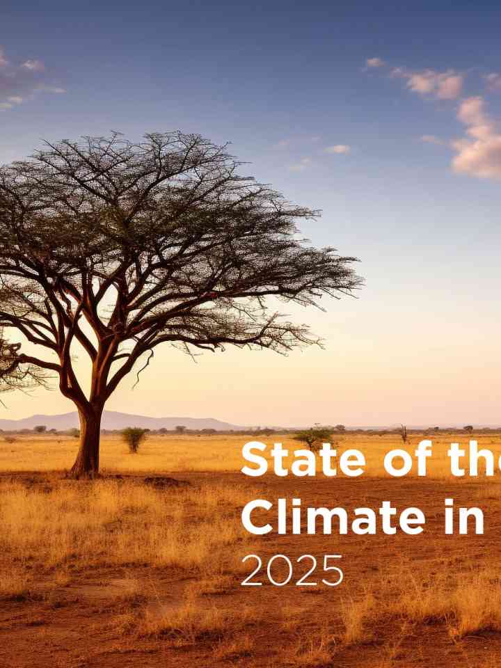 State of the Climate Kenya 2025  thumbnail