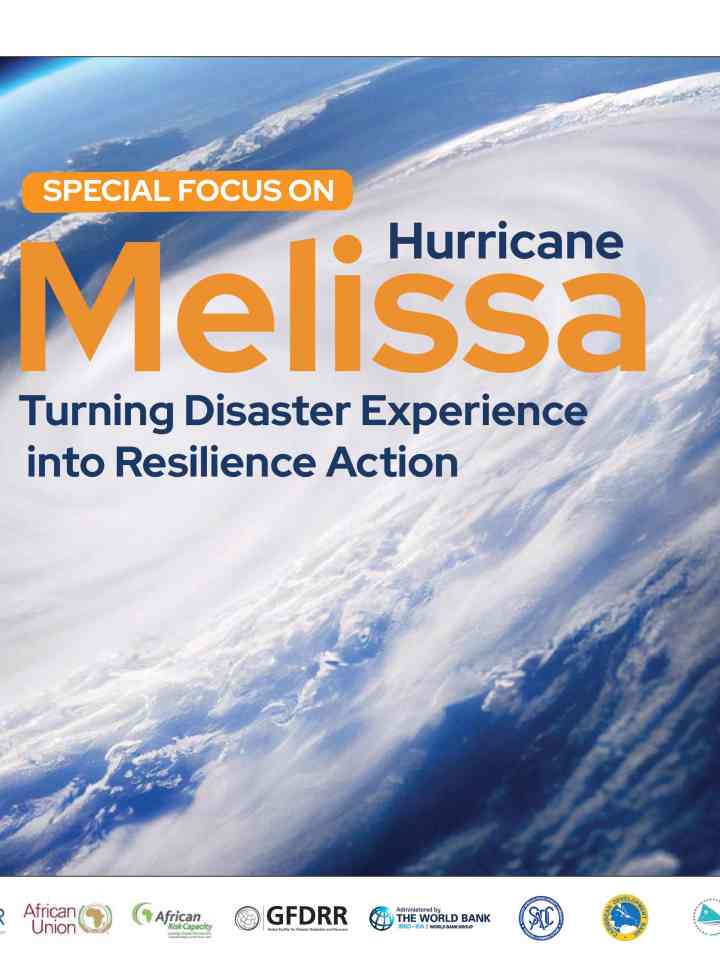  DRRP Newsletter Issue #2: Disasters, impacts and response in OACPS countries thumbnail