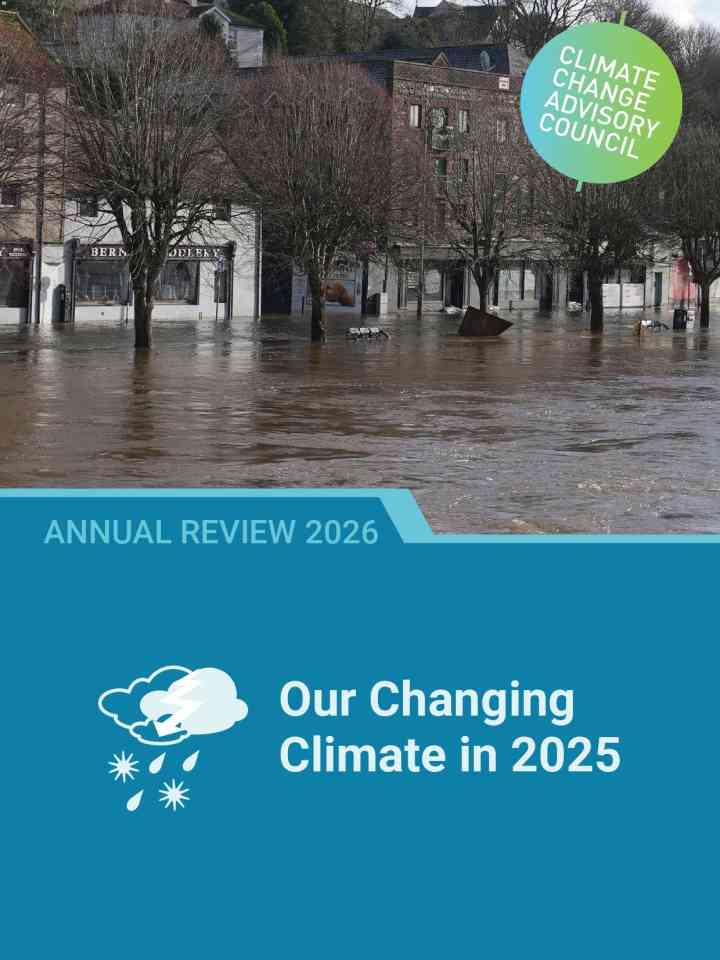 Our changing climate in 2025  thumbnail