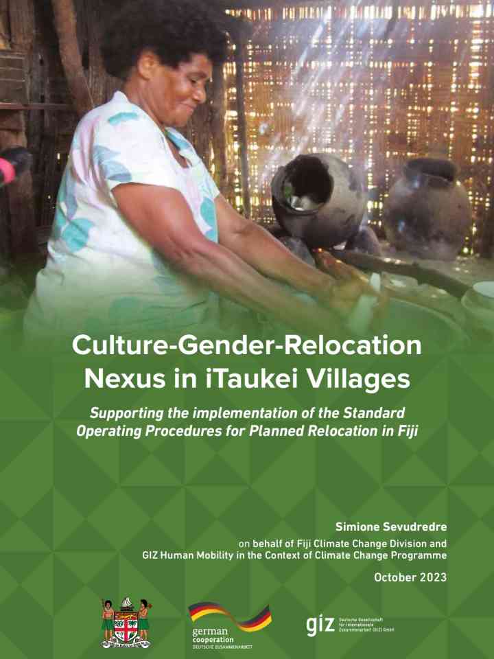 Culture-gender-relocation nexus in iTaukei villages, Fiji thumbnail