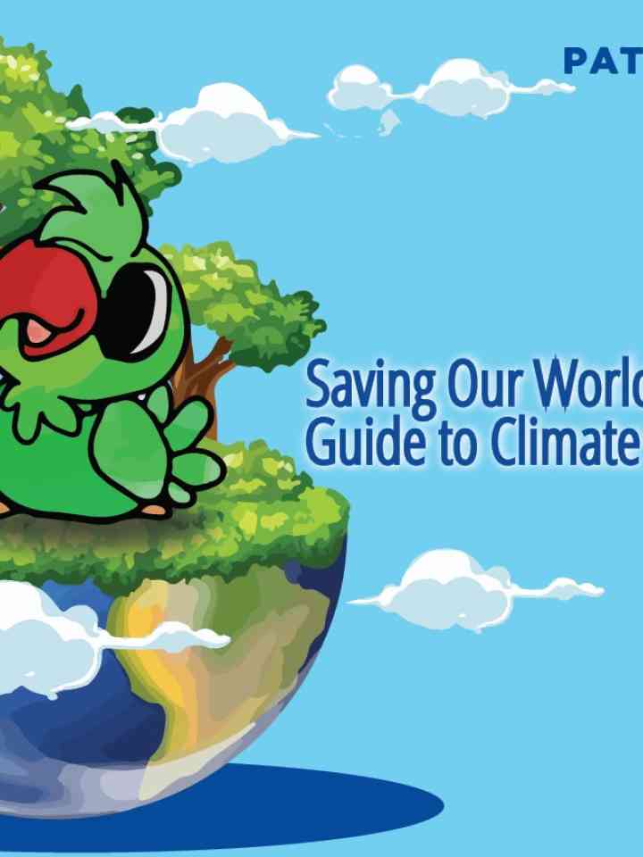 Saving our world: Minno’s guide to climate challenges thumbnail