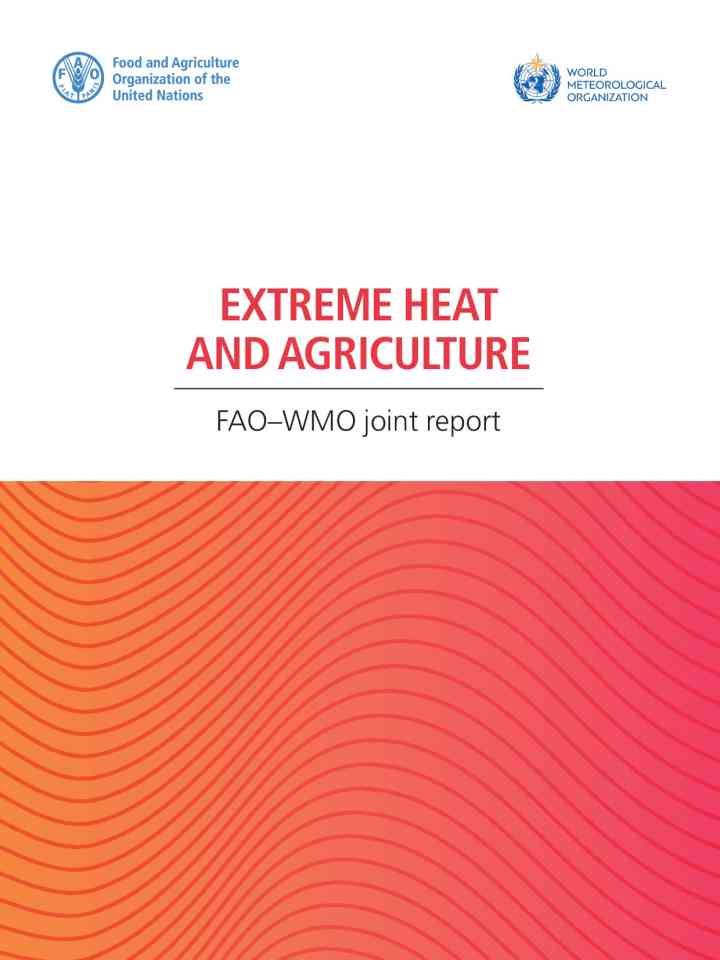Extreme heat and agriculture thumbnail