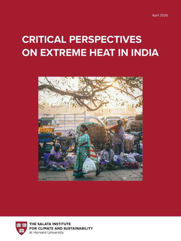 Rethinking how India adapts to extreme heat thumbnail