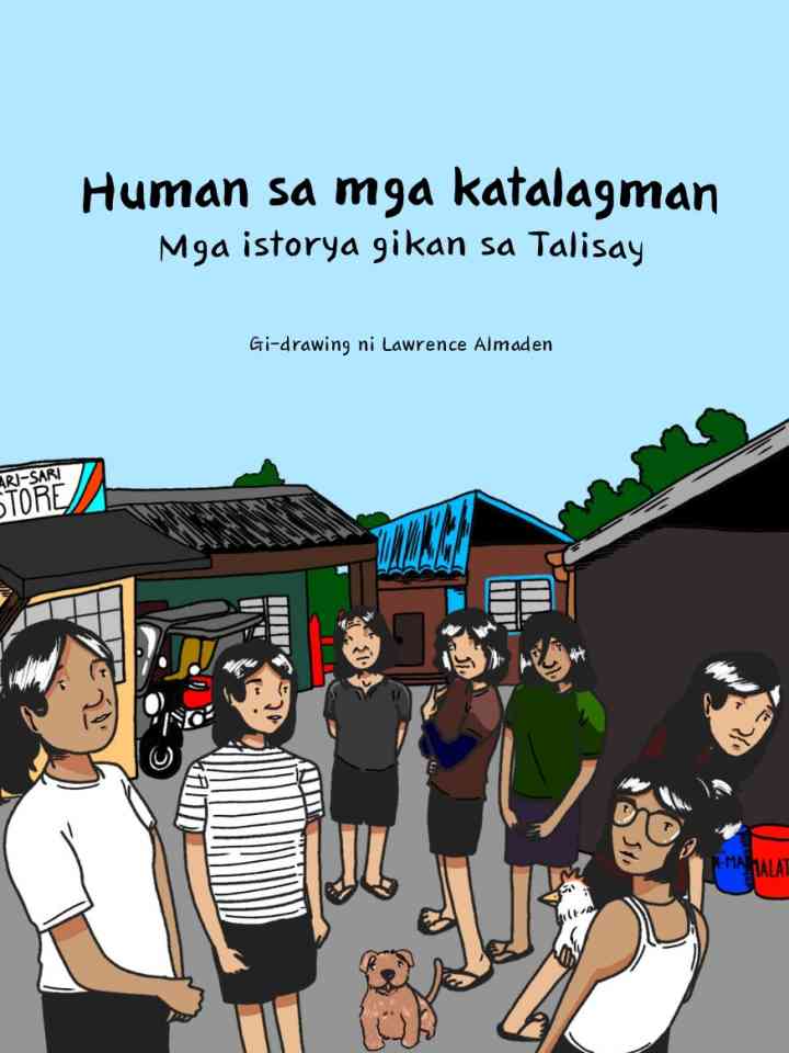 After disasters: stories from Talisay thumbnail