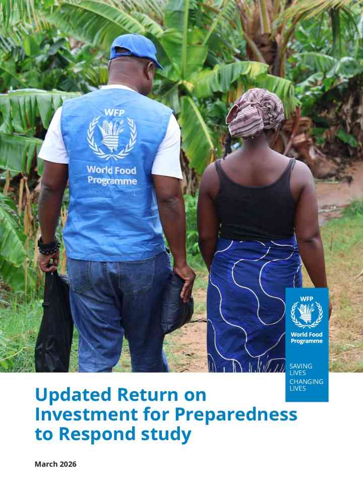 Updated Return on Investment for preparedness to respond study thumbnail