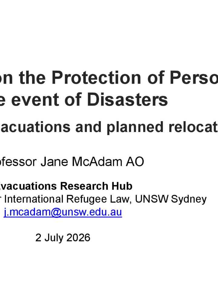 2026-07-mcadam-pped-treaty-update-displacement-evacuations.pdf thumbnail