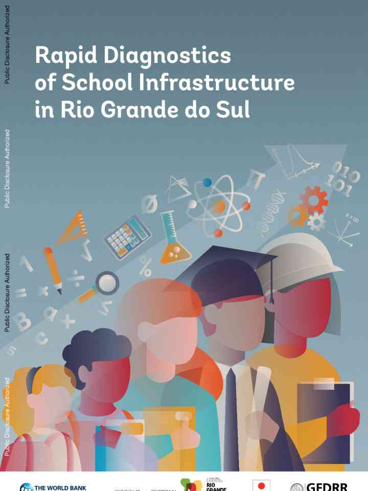 Rapid diagnostics of school infrastructure in Rio Grande do Sul thumbnail