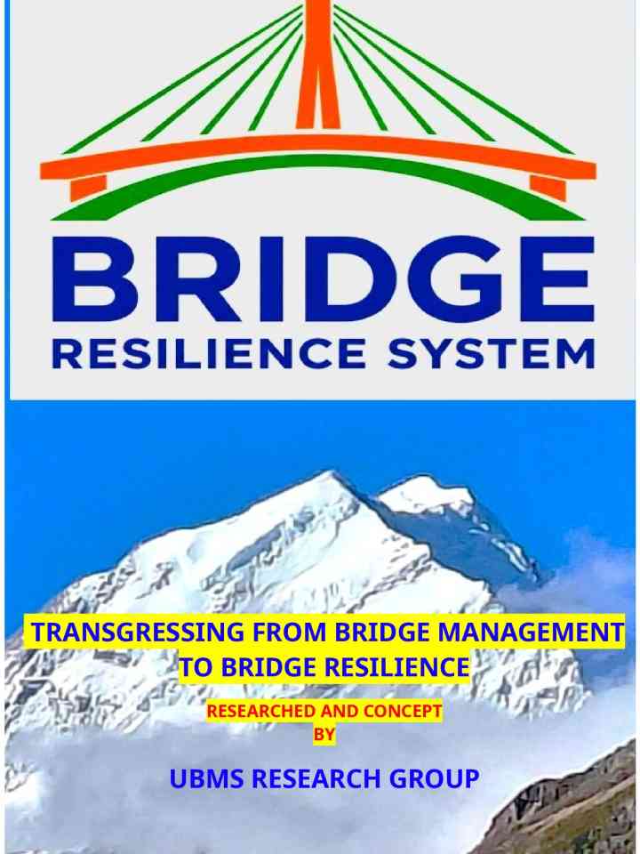 Transgressing from bridge management to bridge resilience: Critical imperativeness, necessity and impact on bridges thumbnail