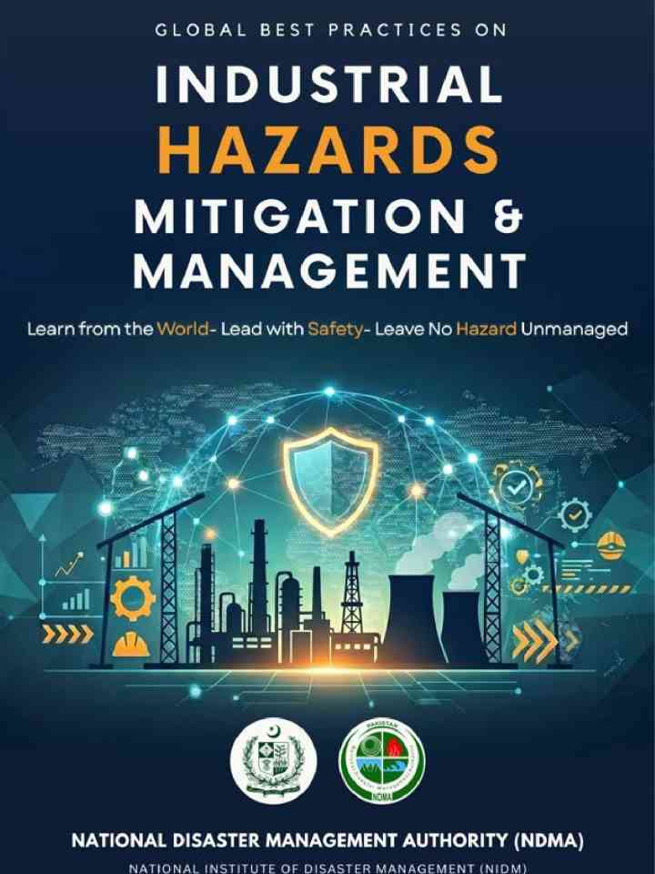 Global Best Practices on Industrial Hazards Mitigation and Management  thumbnail
