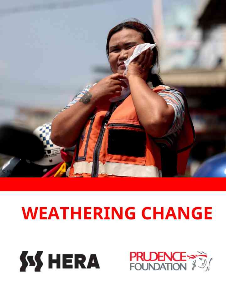 Weathering change: How extreme heat is reshaping women’s lives in Thailand thumbnail