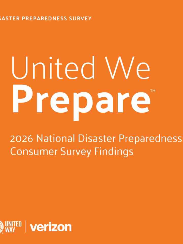 2026 National disaster preparedness consumer survey findings thumbnail